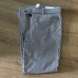 GAP skinny crop pants